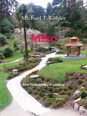 cover image of Miko